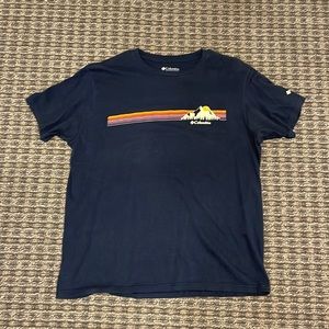 Columbia T-Shirt